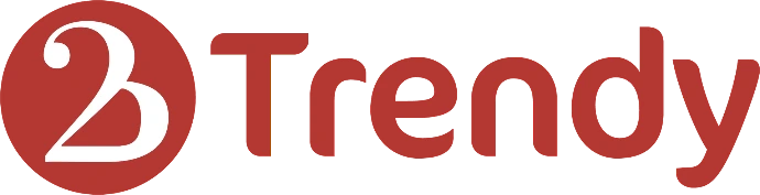 2btrendy logo