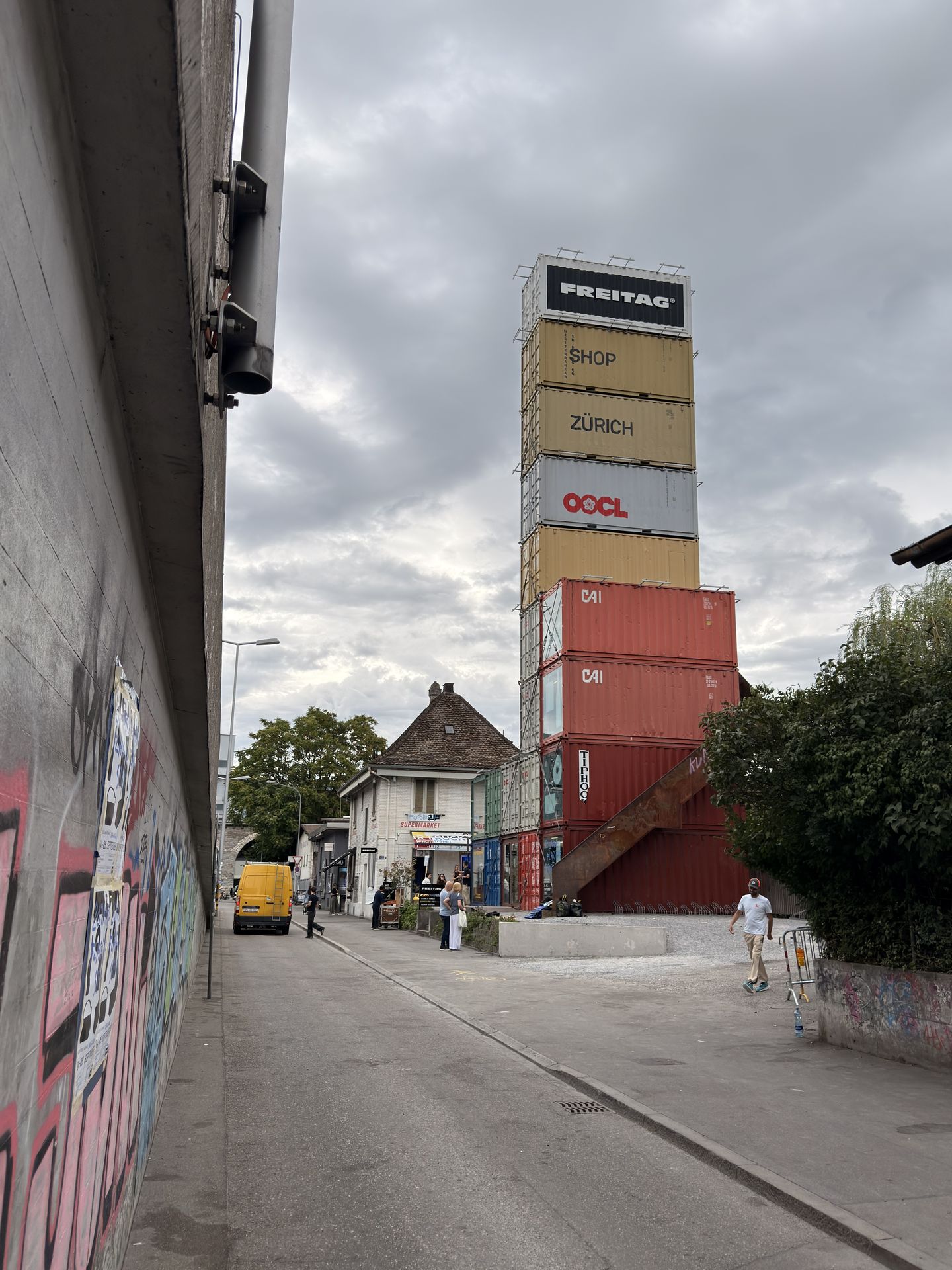 freitag